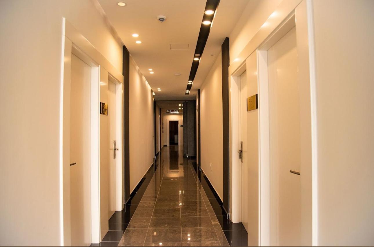Euro Star Durres Hotel Exterior photo